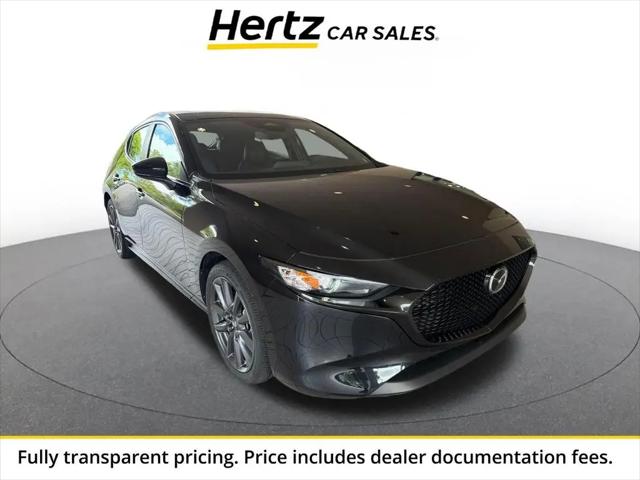 2026 Mazda Mazda3 2.5 S Preferred for sale in Bonita Springs, FL