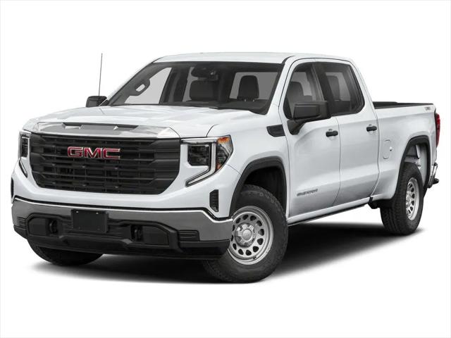2024 GMC Sierra 1500 4WD Crew Cab Short Box Elevation with 3SB for sale in San Antonio, TX