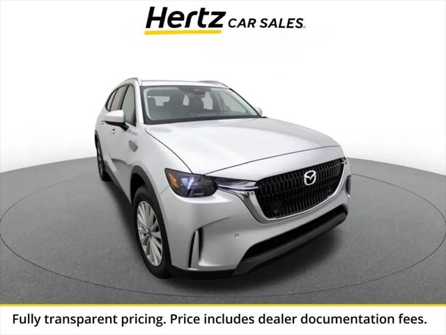 2025 Mazda X-90 3.3 Turbo Preferred Package for sale in Clearwater, FL