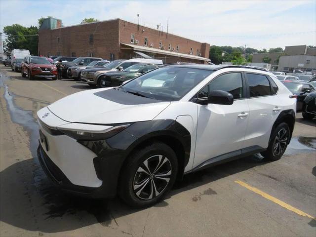 2024 Toyota bZ4X XLE for sale in Yonkers, NY