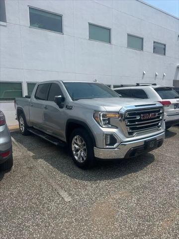 2020 GMC Sierra 1500 2WD Crew Cab Short Box SLT for sale in Montgomery, AL