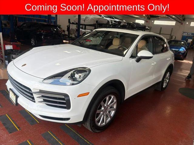 2020 Porsche Cayenne Cayenne for sale in Westfield, IN