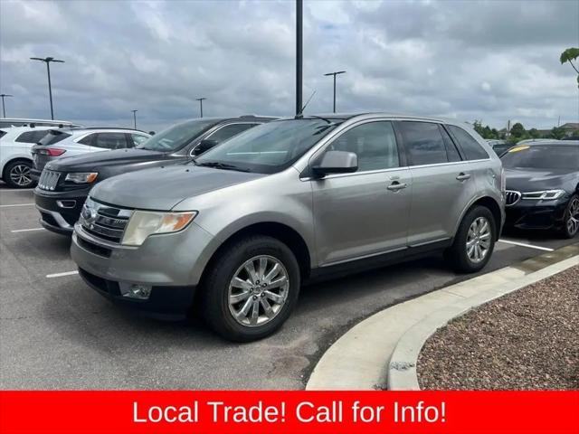 2008 Ford Edge Limited for sale in Westfield, IN