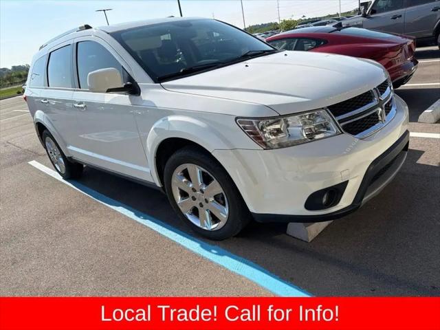 2015 Dodge Journey Limited for sale in Westfield, IN