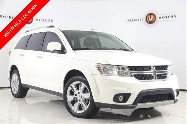 2015 Dodge Journey Limited for sale in Westfield, IN