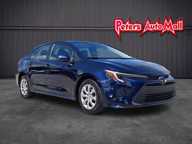 2024 Toyota Corolla Hybrid LE for sale in High Point, NC