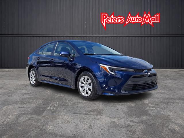 2024 Toyota Corolla Hybrid LE for sale in High Point, NC