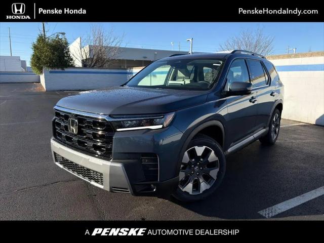 2026 Honda Pilot Touring for sale in Indianapolis, IN
