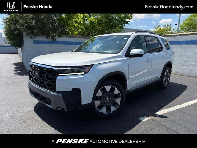 2026 Honda Pilot Elite for sale in Indianapolis, IN