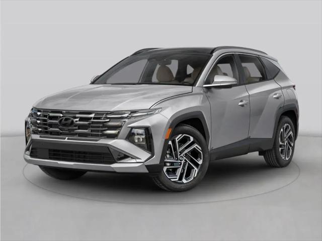 2025 Hyundai Tucson SEL for sale in Downers Grove, IL