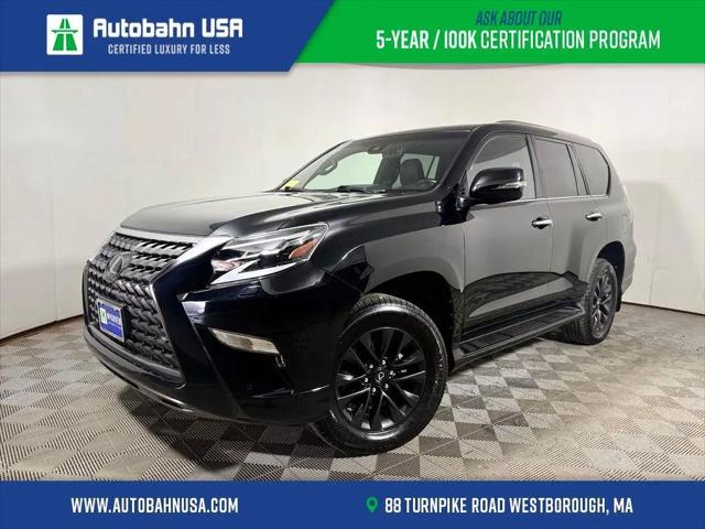 2021 Lexus GX 460 Premium for sale in Westboro, MA