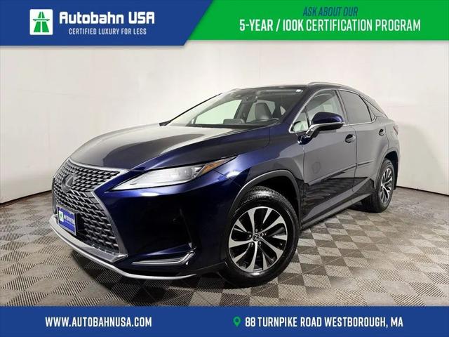 2020 Lexus RX 350 Base for sale in Westboro, MA