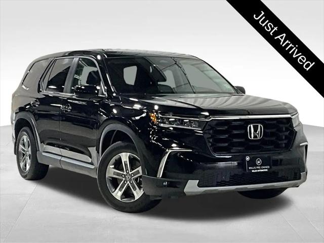 2025 Honda Pilot EX-L for sale in Des Moines, IA