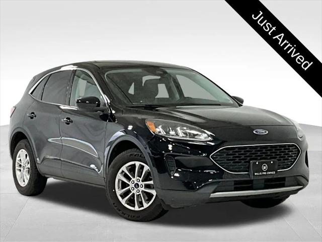 2021 Ford Escape SE for sale in Des Moines, IA