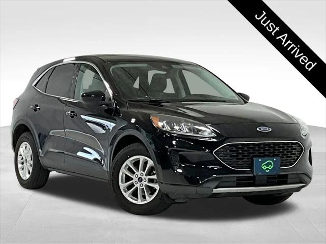 2021 Ford Escape SE for sale in Des Moines, IA