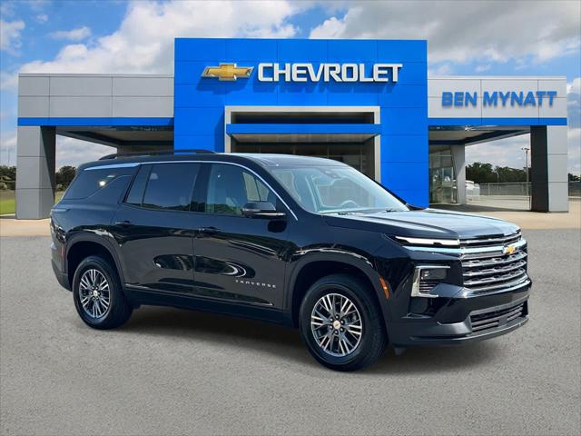 2026 Chevrolet Traverse FWD LT for sale in Concord, NC