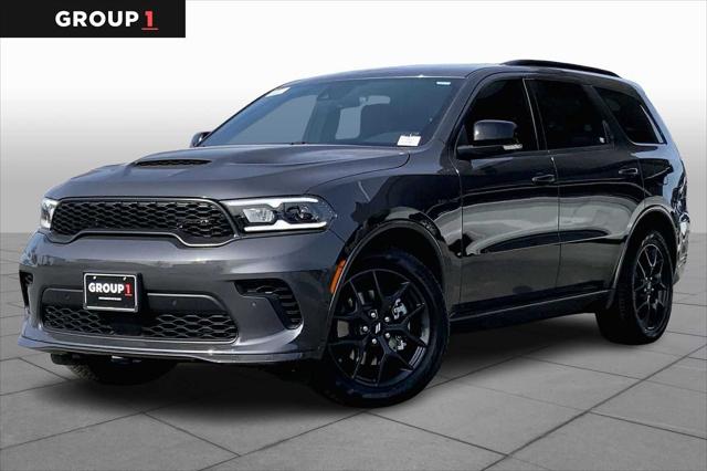 2026 Dodge Durango GT Plus AWD HEMI V8 for sale in Rockwall, TX