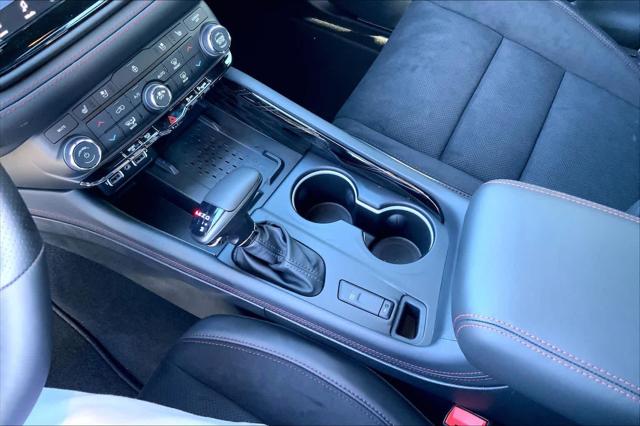 2026 Dodge Durango GT Plus AWD HEMI V8
