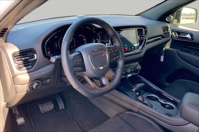 2026 Dodge Durango GT Plus AWD HEMI V8