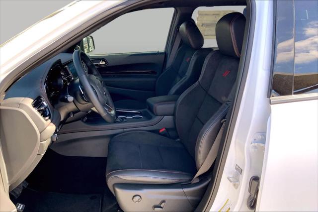 2026 Dodge Durango GT Plus AWD HEMI V8