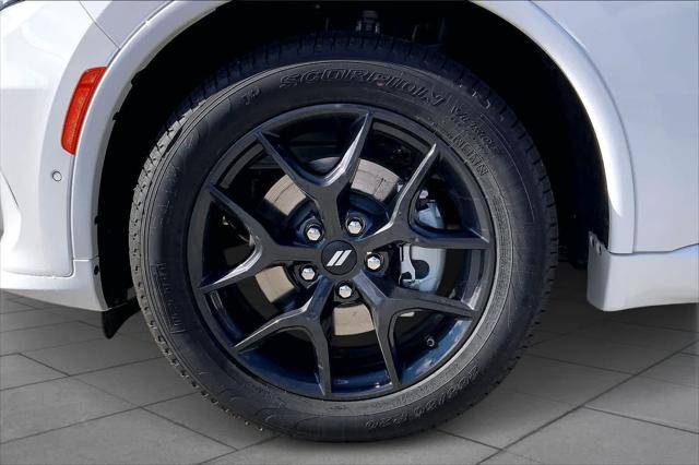 2026 Dodge Durango GT Plus AWD HEMI V8