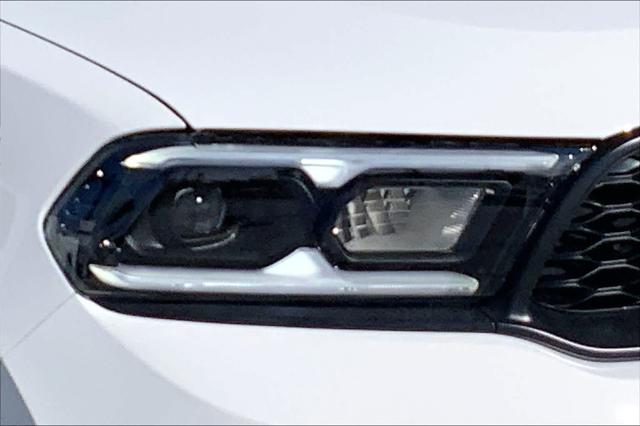 2026 Dodge Durango GT Plus AWD HEMI V8