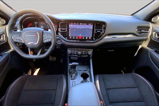 2026 Dodge Durango GT Plus AWD HEMI V8