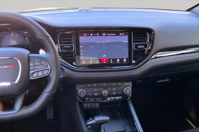 2026 Dodge Durango GT Plus AWD HEMI V8