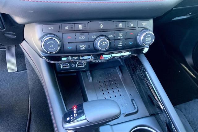 2026 Dodge Durango GT Plus AWD HEMI V8