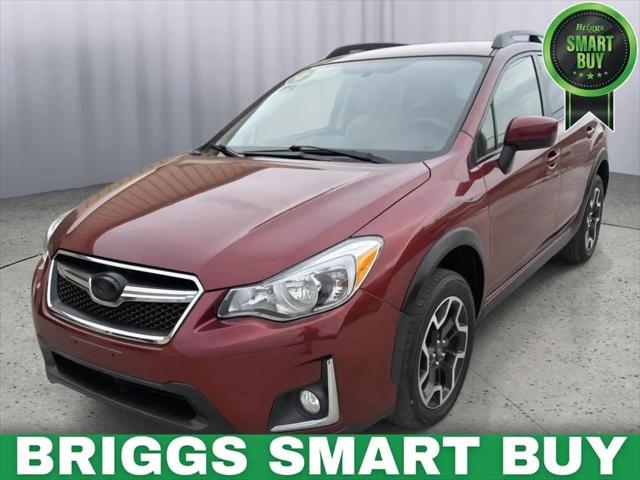 2016 Subaru Crosstrek 2.0i Premium for sale in Topeka, KS