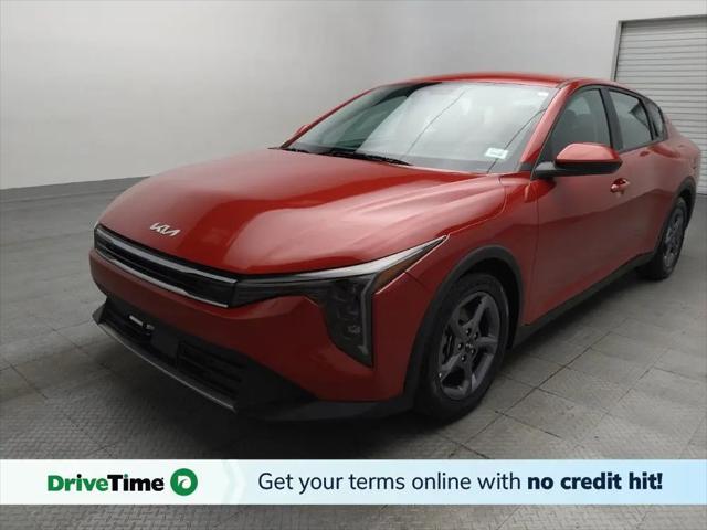 2025 Kia K4 LXS for sale in Arlington, TX