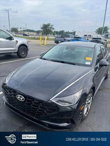 2023 Hyundai Sonata SEL for sale in Dayton, OH