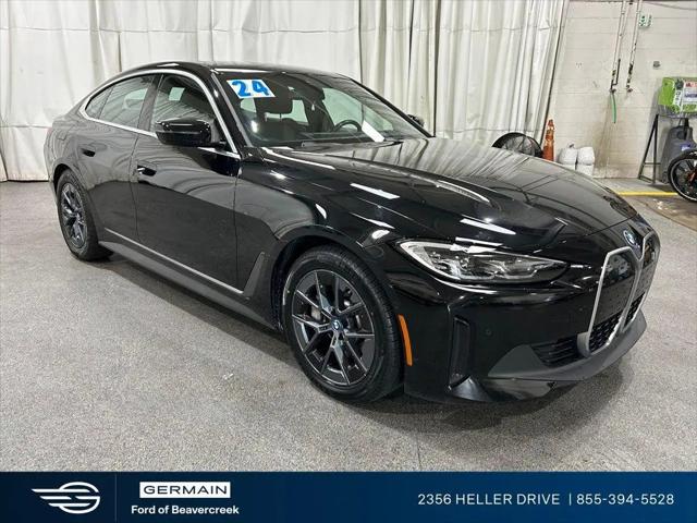 2024 BMW i4 for sale near Dayton, OH