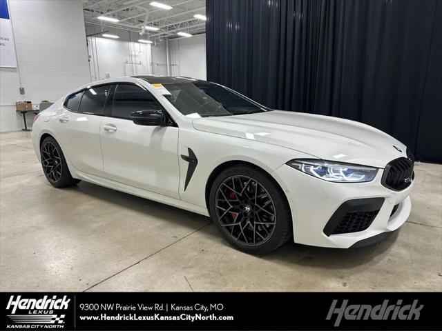 2021 BMW M8 Gran Coupe for sale in KCMO, MO