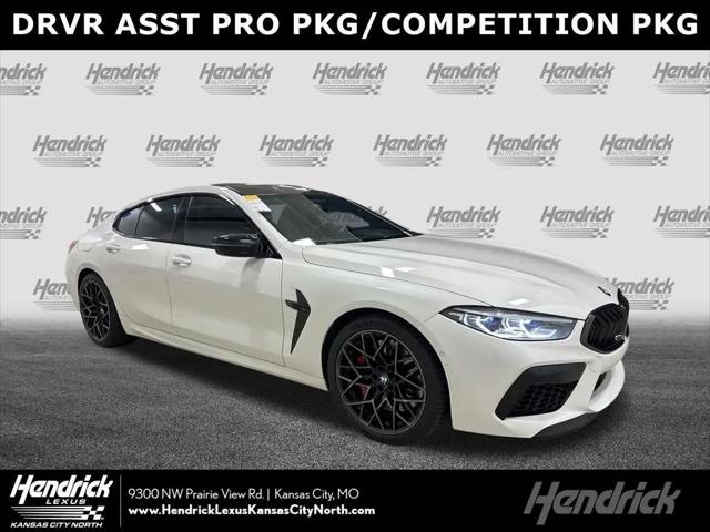2021 BMW M8 Gran Coupe for sale in KCMO, MO