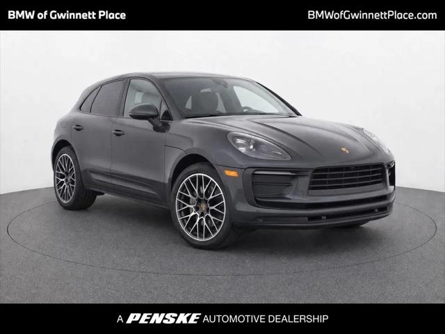 2020 Porsche Macan S for sale in Duluth, GA