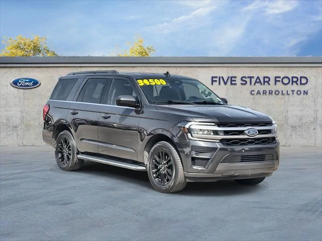 2022 Ford Expedition XLT for sale in Carrollton, TX