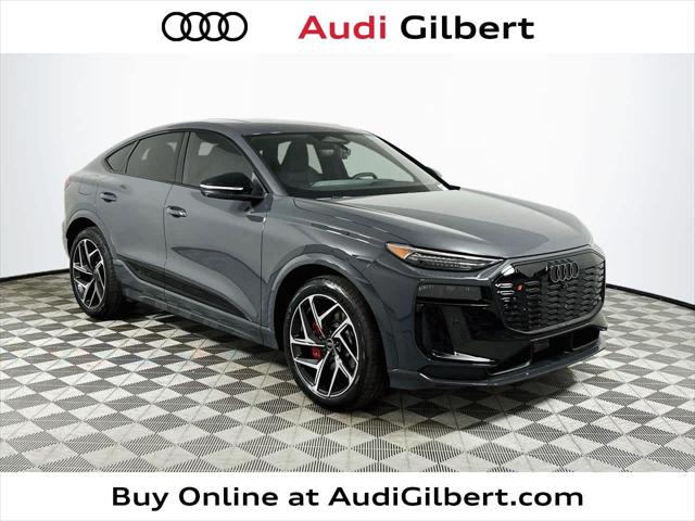 2027 Audi Q6 e-tron Sportback Prestige quattro for sale in Gilbert, AZ
