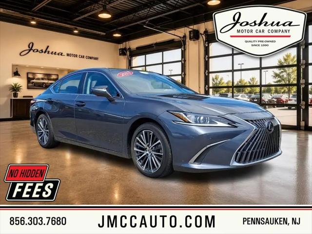 2023 Lexus ES 350 Base for sale in Pennsauken, NJ