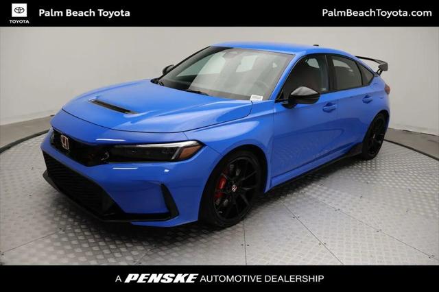 2025 Honda Civic Unknown for sale in West Palm Beach, FL