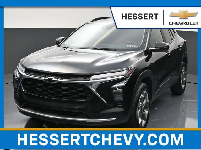 2025 Chevrolet Trax FWD LT for sale in Philadelphia, PA