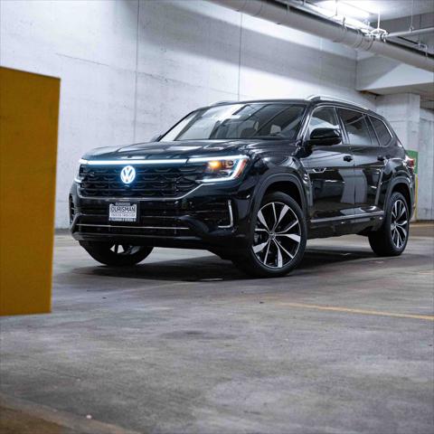 2026 Volkswagen Atlas SEL Premium R-Line for sale in Bethesda, MD