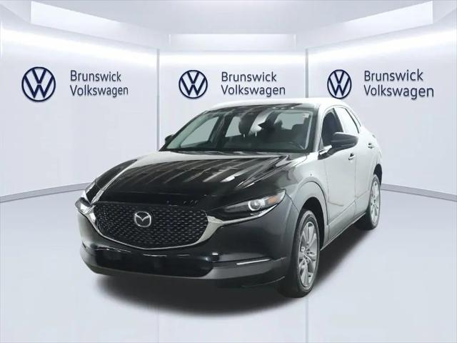 2023 Mazda CX-30 2.5 S Select for sale in Brunswick, OH