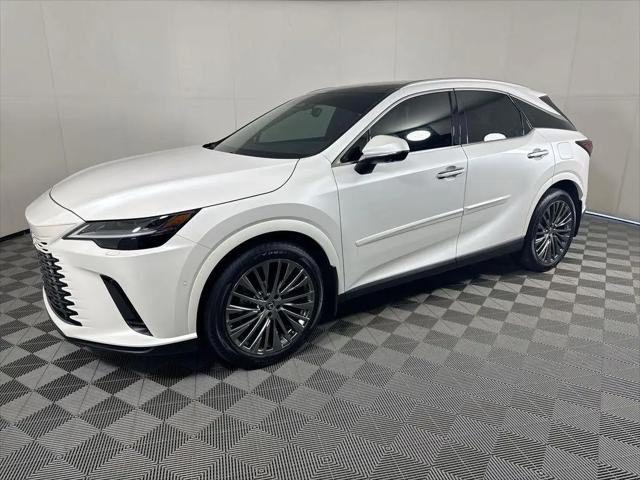 2024 Lexus RX 350 Luxury for sale in Knoxville, TN