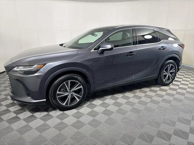 2025 Lexus RX 350 Premium for sale in Knoxville, TN