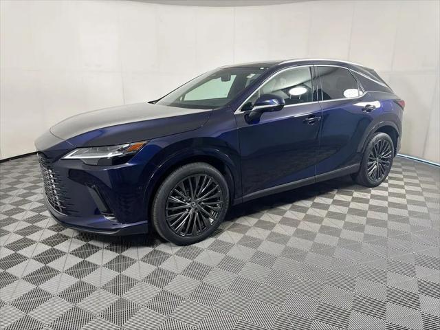 2024 Lexus RX 350 Luxury for sale in Knoxville, TN