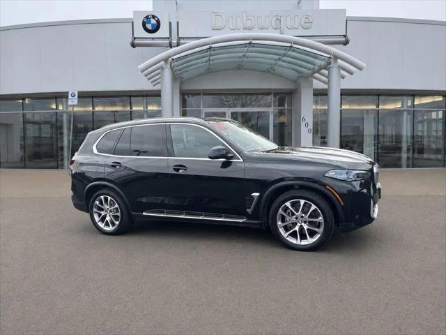 2024 BMW X5 xDrive40i for sale in Dubuque, IA