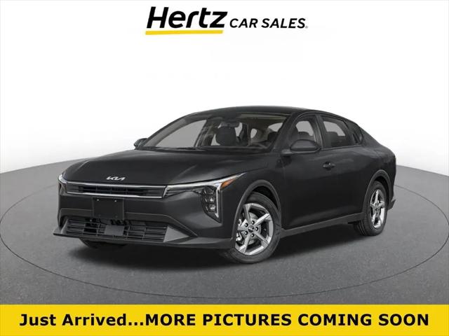 2026 Kia K4 LXS for sale in Stockton, CA