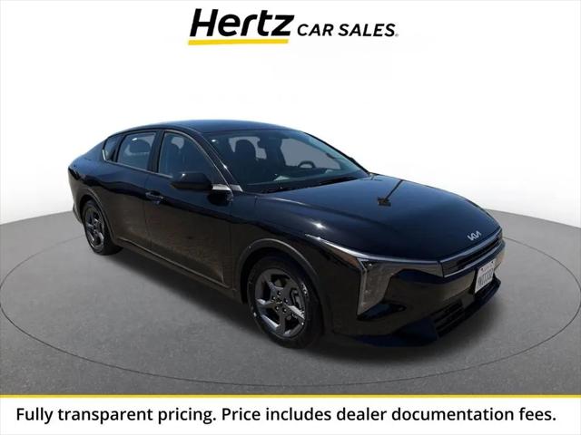 2026 Kia K4 LXS for sale in Stockton, CA