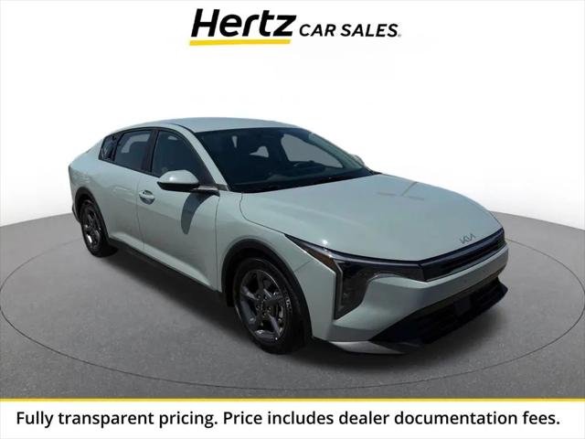 2026 Kia K4 LXS for sale in Stockton, CA
